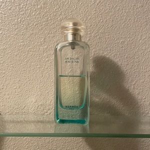 Hermès Paris Fragrance- Un Jardin Sur Le Nil